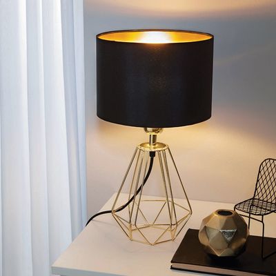 Carlton Table Lamp 165mm