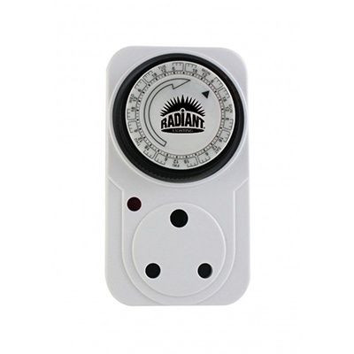 Timer Switch Mechanical Weekly