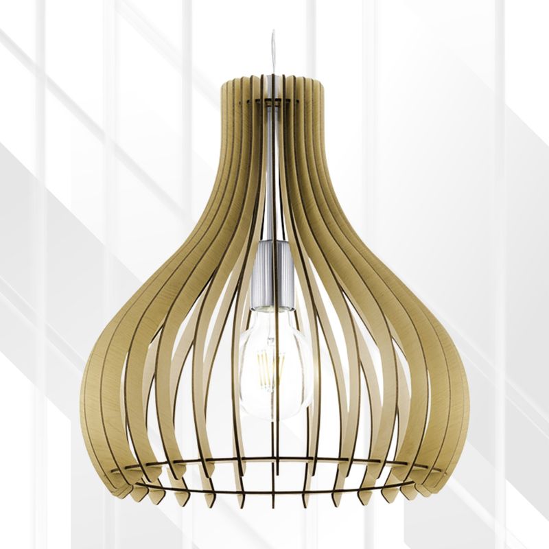 Tindori Pendant 380mm