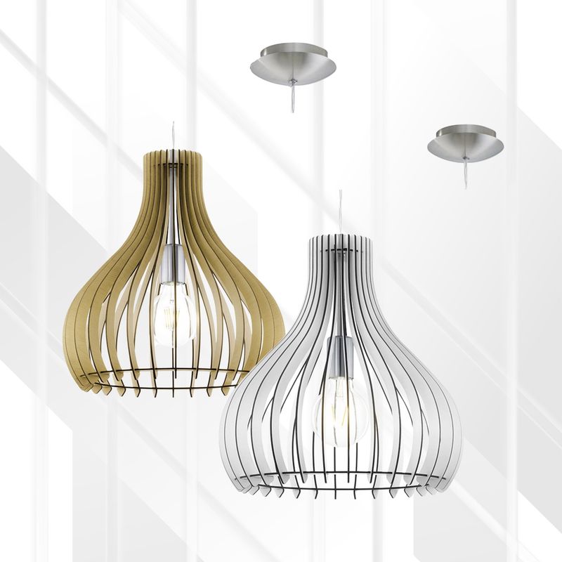 Tindori Pendant 380mm