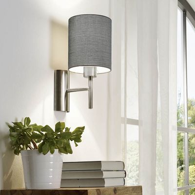 Pasteri Wall Light