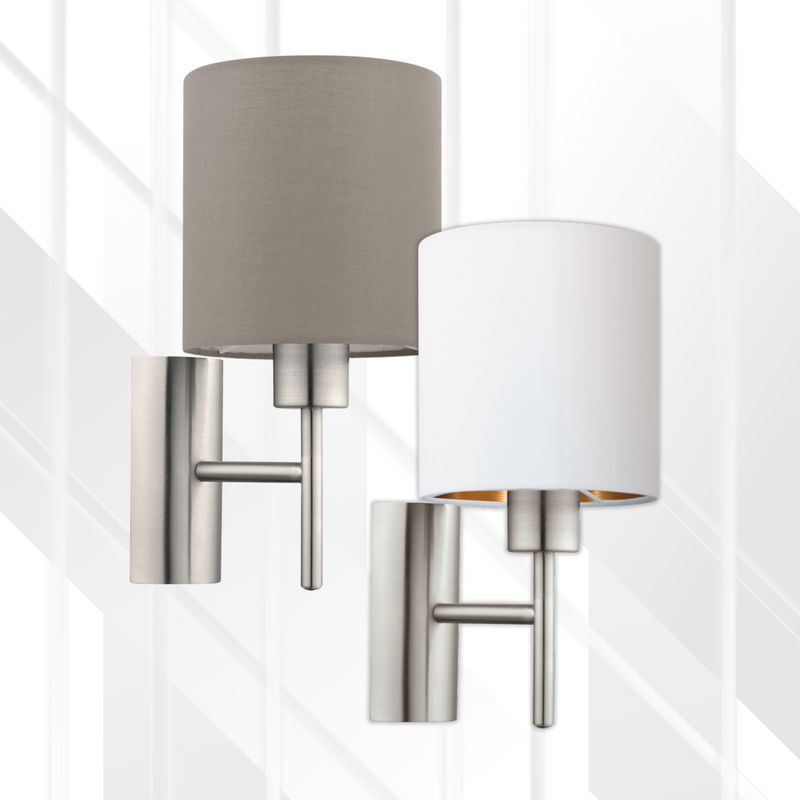 Pasteri Wall Light