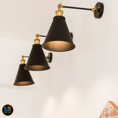 Wall Lights