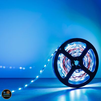 Strip Lighting