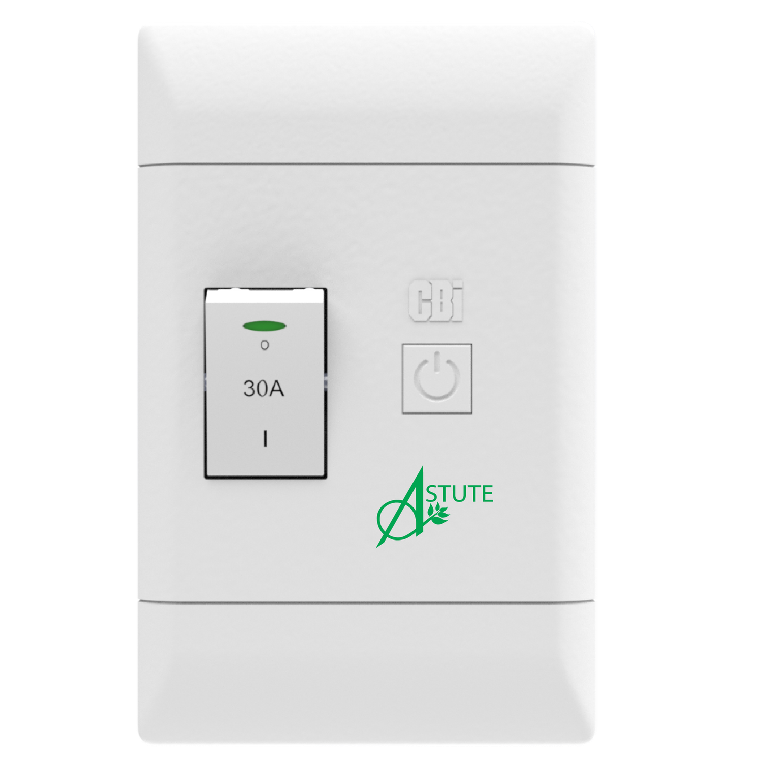 CBi Astute Smart Isolator (ASI)