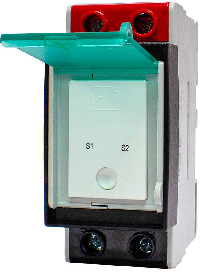 CBi Astute Smart Power Indicator (ASPI)