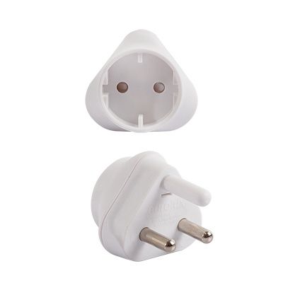 1 Way Adaptor 1xSCH