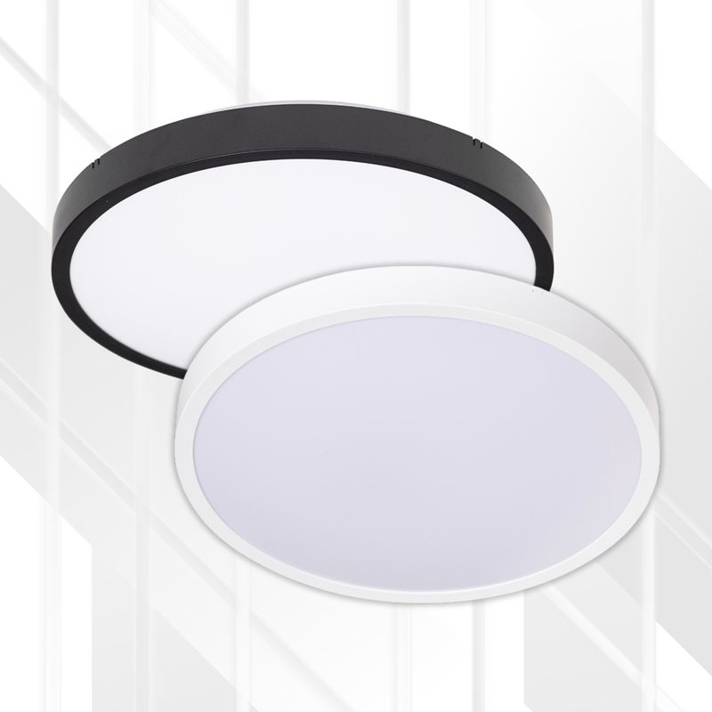 Premium 18W 3CCT Ceiling Light