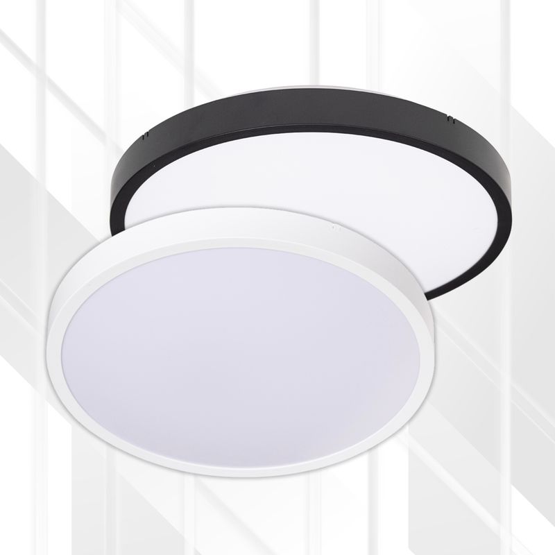 Premium 24W 3CCT Ceiling Light