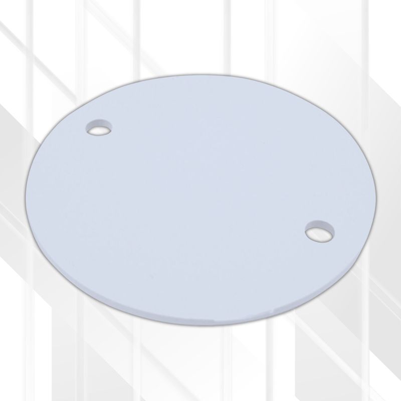 PVC 20mm Box Lid
