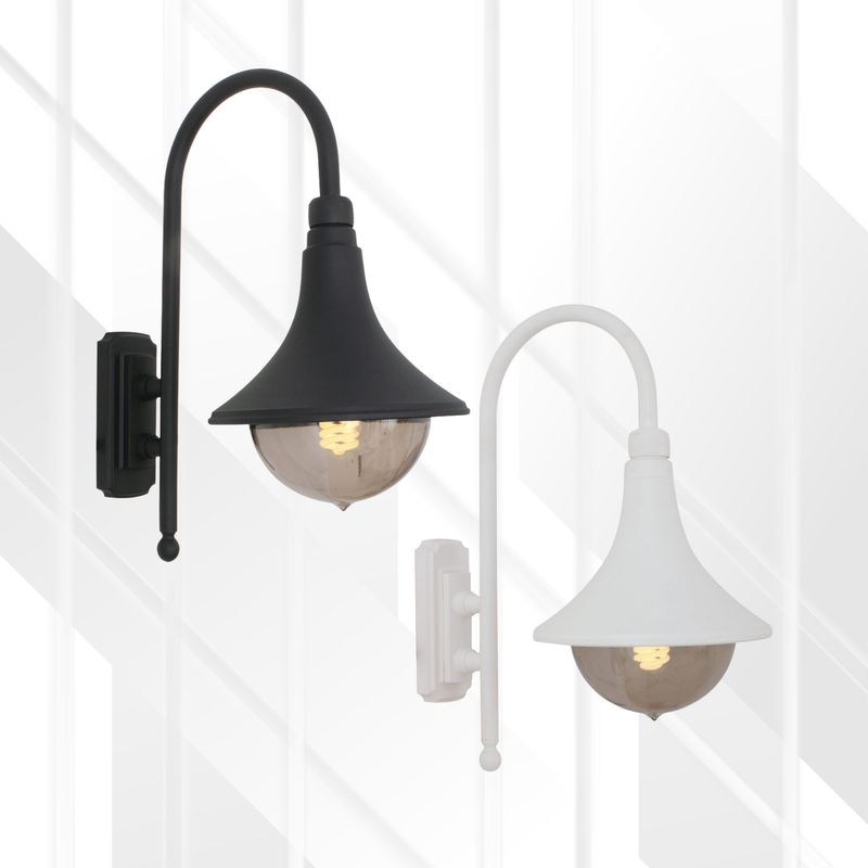 Cornet Lantern Down Facing