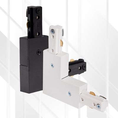 3-Wire L-Shape Connector