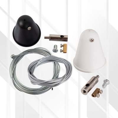 3-Wire Suspension Kit 1M