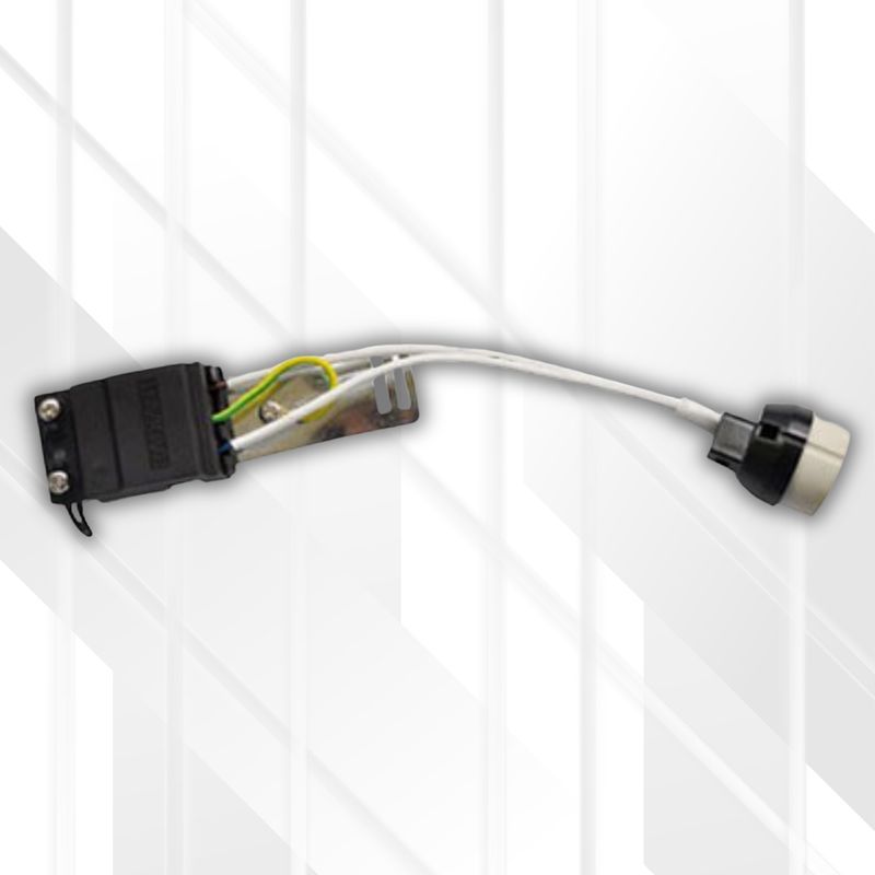 Lampholder GU10 Conversion Bracket 240V