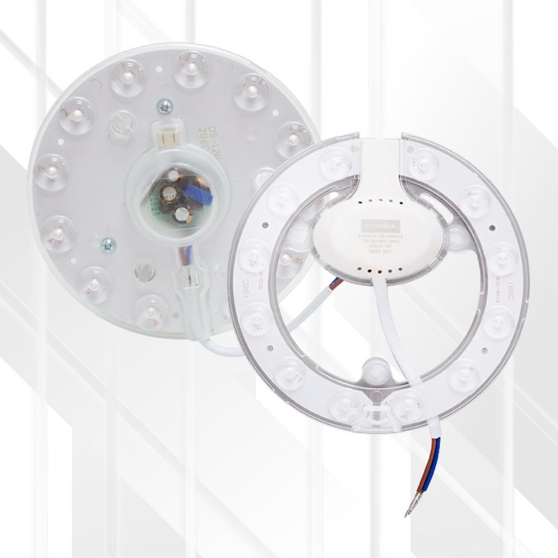 Classic 12W LED Replacement Module 120mm