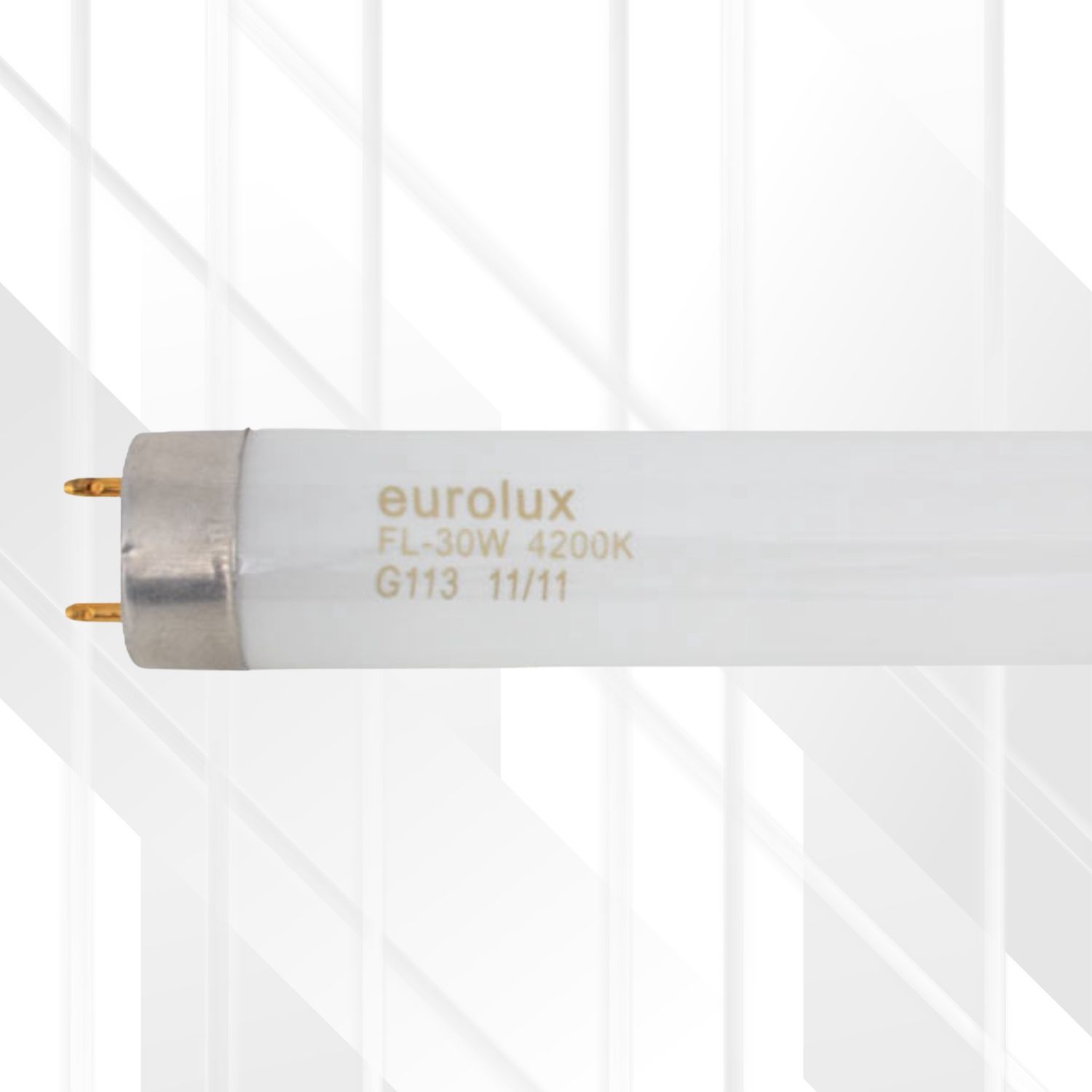 T8 Opal Fluorescent Tube G13