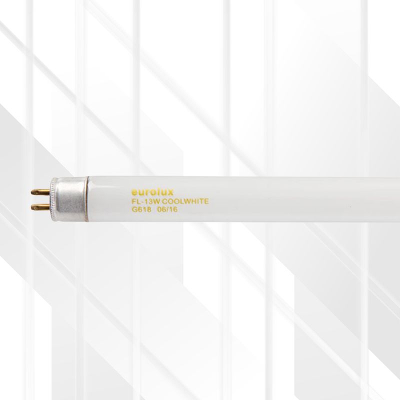 T5 Opal Fluorescent Tube G5 4000K