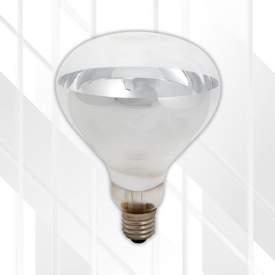 Reflector PAR38 Infrared 275W E27 for C85