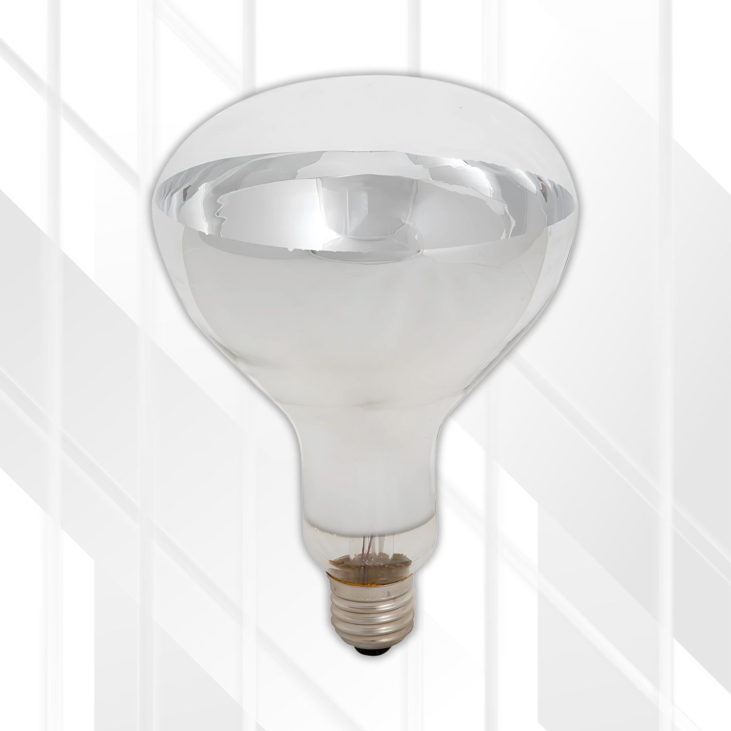 Reflector PAR38 Infrared 275W E27 for C86