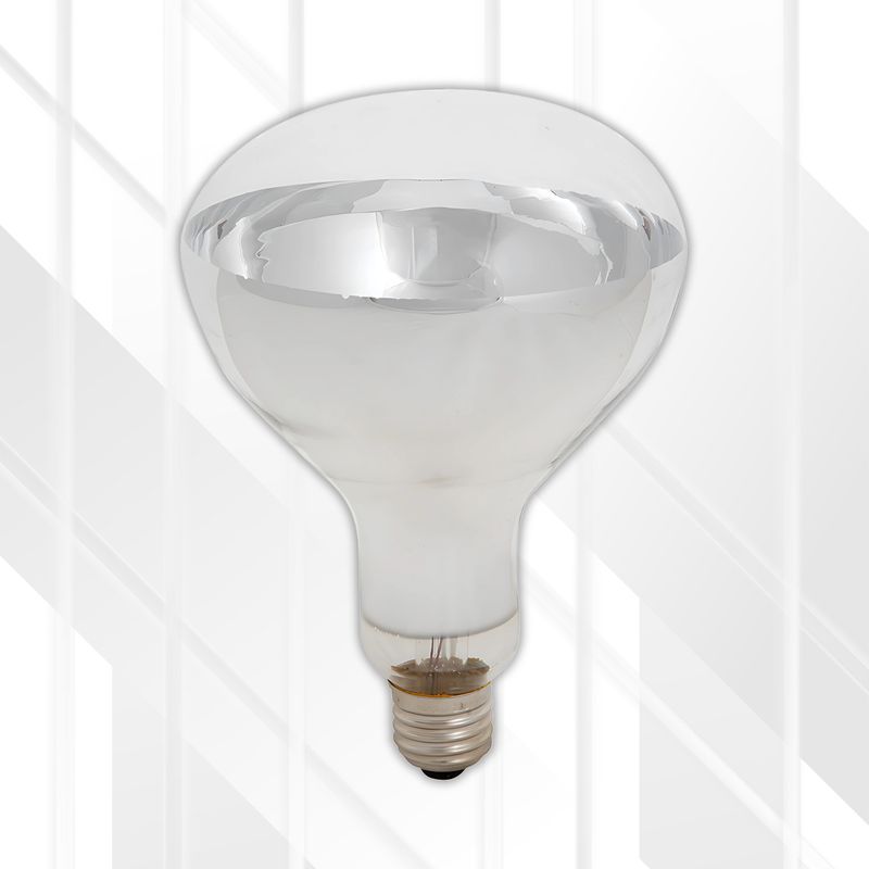 Reflector PAR38 Infrared 275W E27 for C86