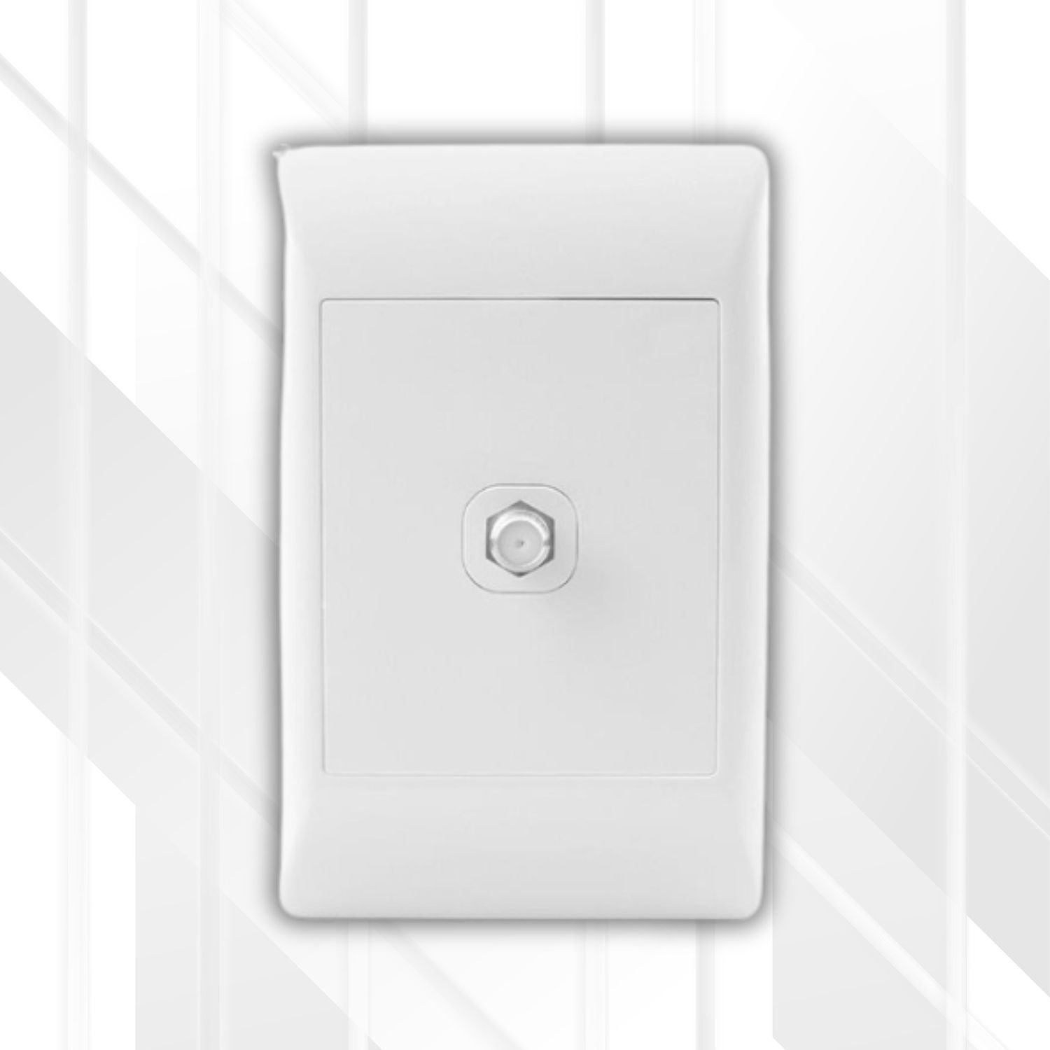 S-TEC Satelite Socket 4x2