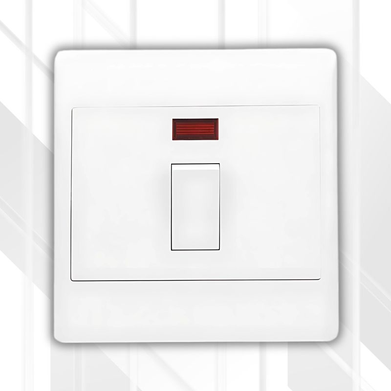 S-TEC Isolator Switch 45A DP 4x4