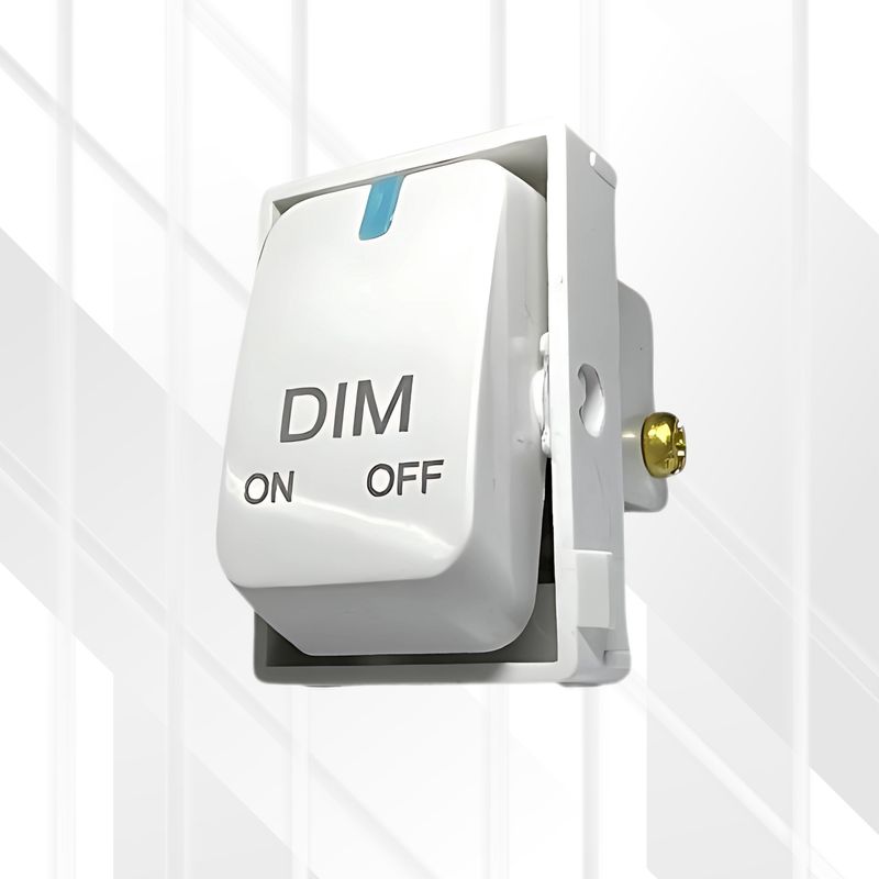 S-TEC Module DIM Press