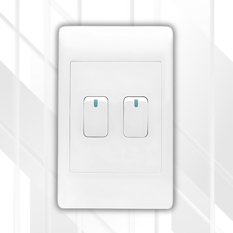 S-TEC Switch 2 Lever 2 Way