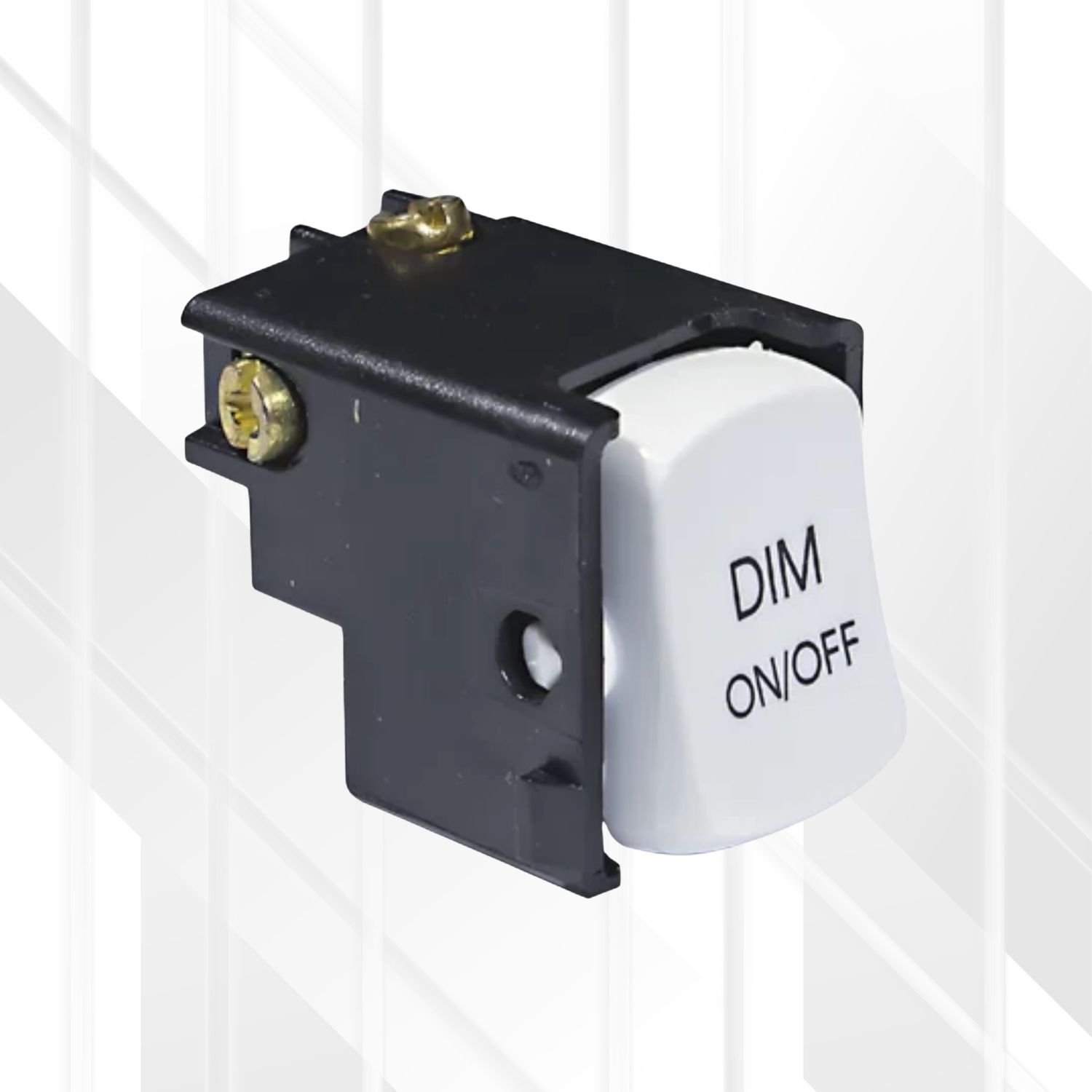Onesto DIM ON/OFF Module Only