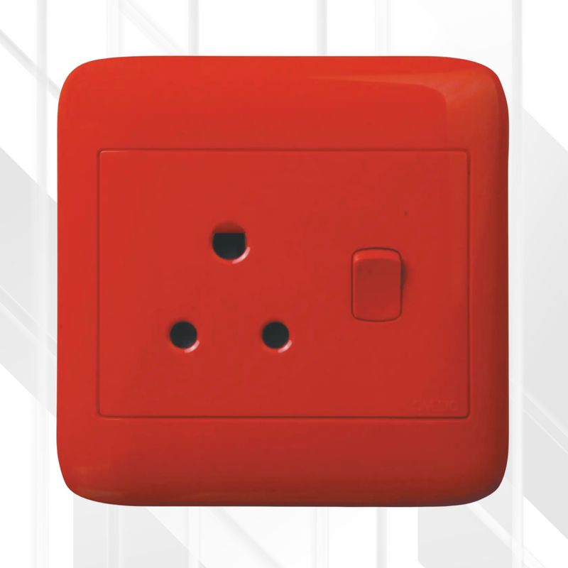 Onesto 16A Single SSO 4x4 Dedicated