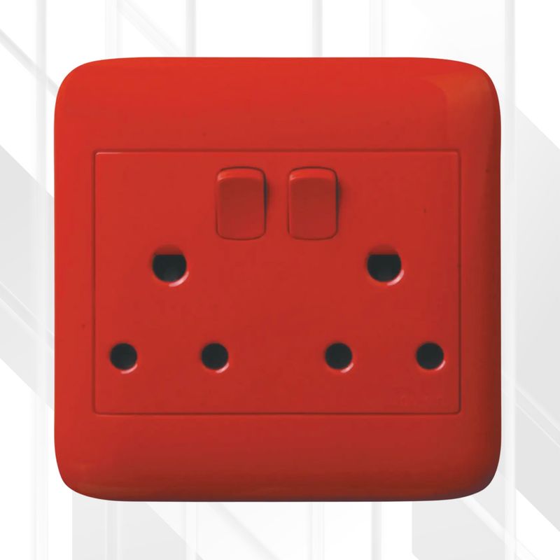 Onesto 16A Double SSO 4x4 Dedicated