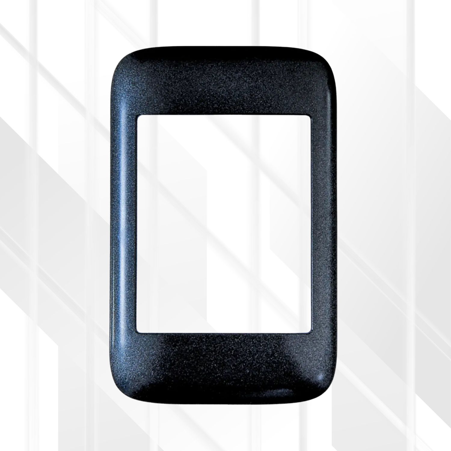 Onesto Oracle Colour Surrounds 4x2, Colour: Black Graphite