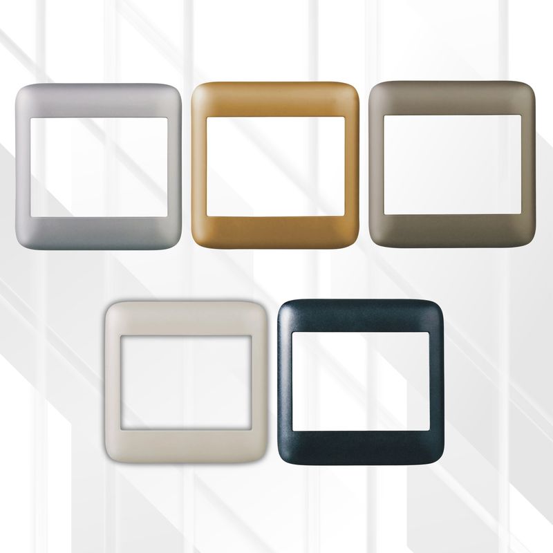 Onesto Oracle Colour Surrounds 4x4