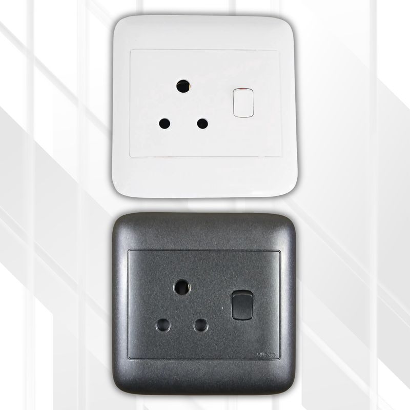 Onesto 16A Single SSO 4x4