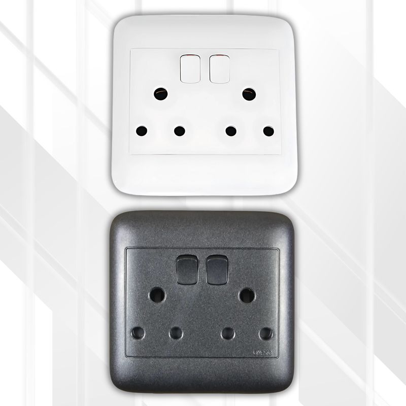 Onesto 16A Double SSO 4x4 Complete