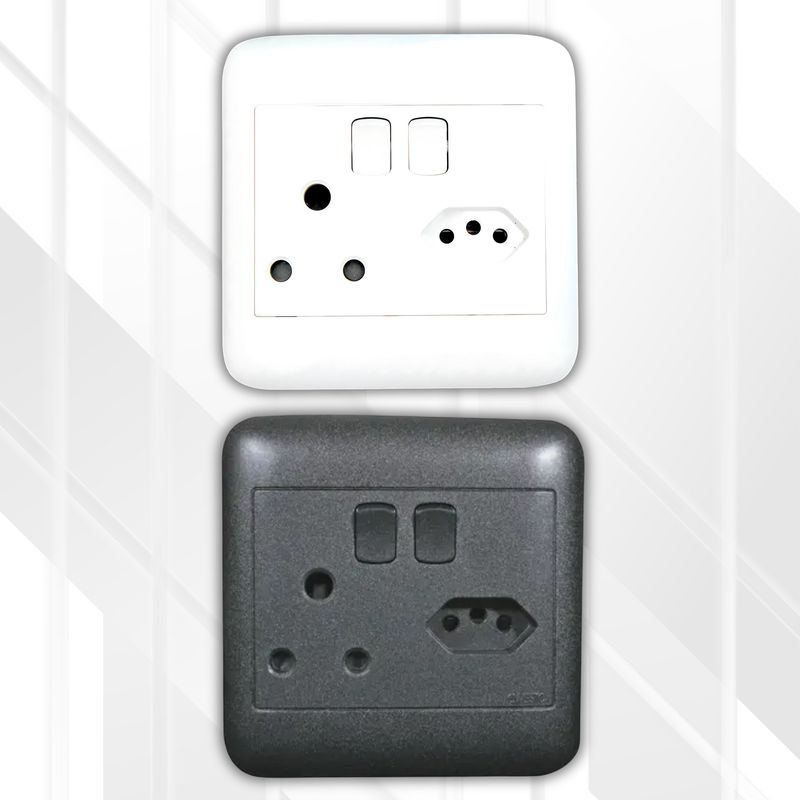 Onesto 16A Single SSO + ZA 4x4