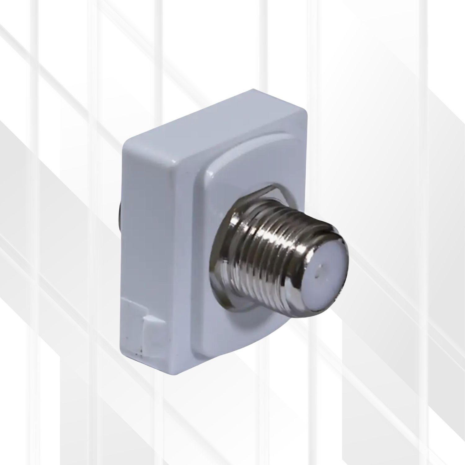 Onesto Satellite Module Only, Colour: White