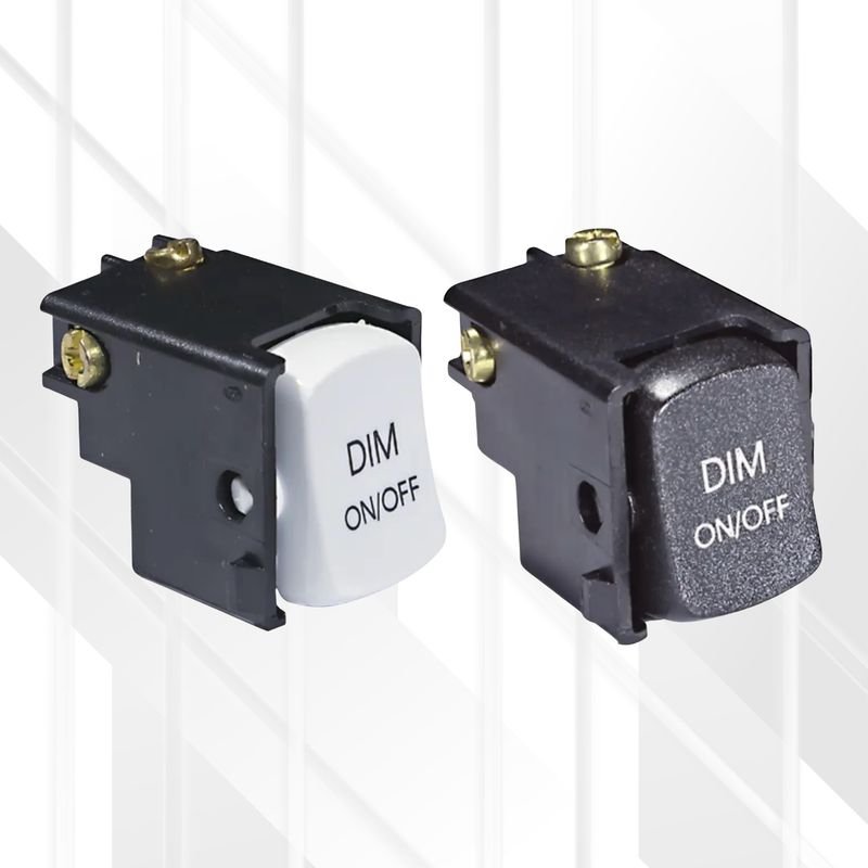 Onesto DIM ON/OFF Module Only