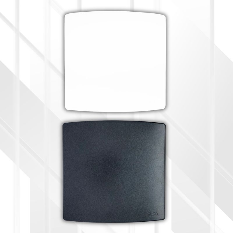 Trinity Blank Cover 4X4