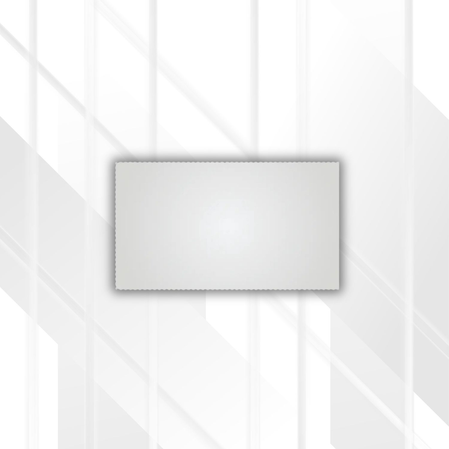 Trinity 16A 1 Way Switch Module, Colour: White