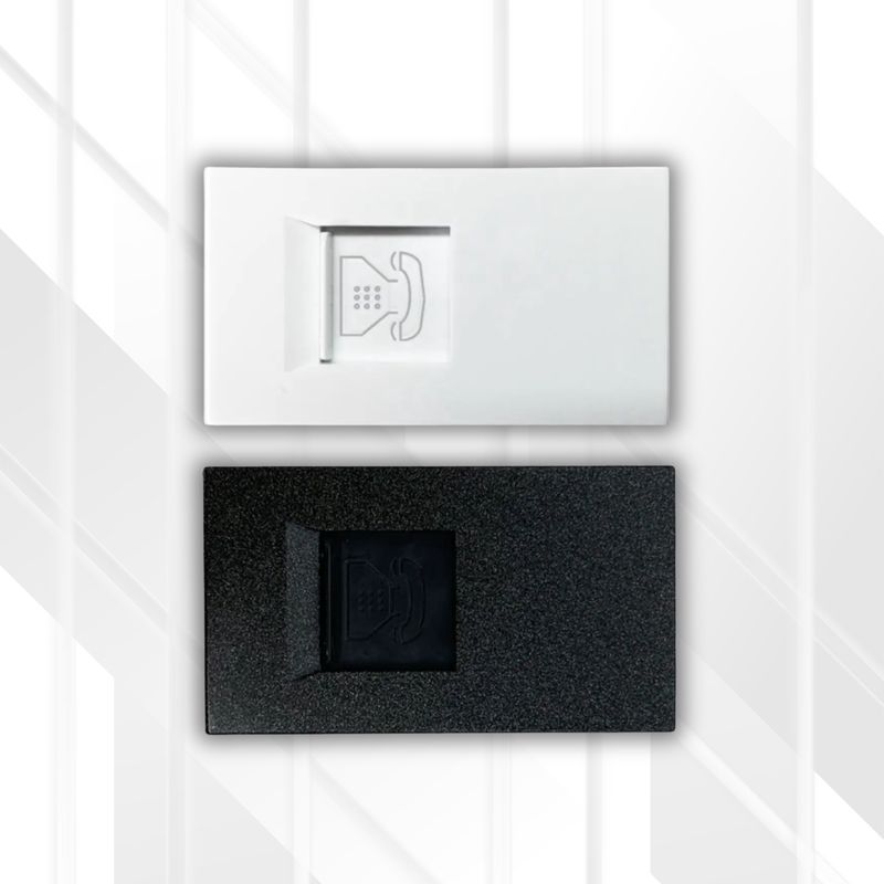 Trinity Telephone Module