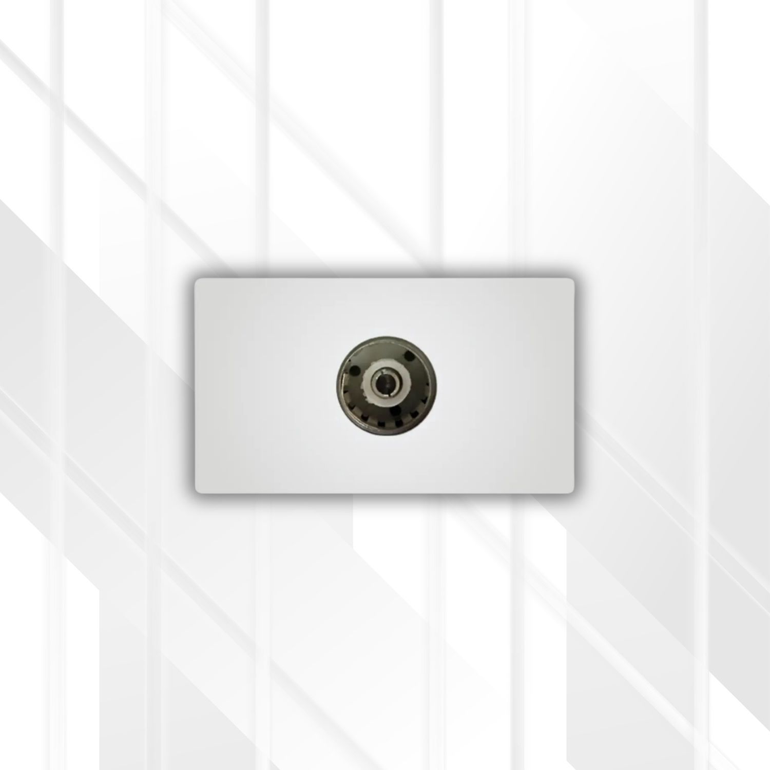 Trinity Television Module, Colour: White