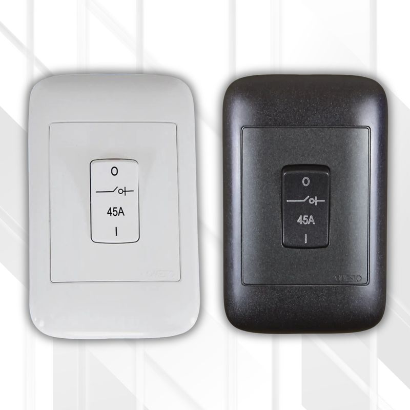 Onesto Isolator 45A 2P 2x4