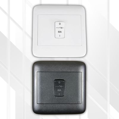 Onesto 60A 2P 4x4 Isolator