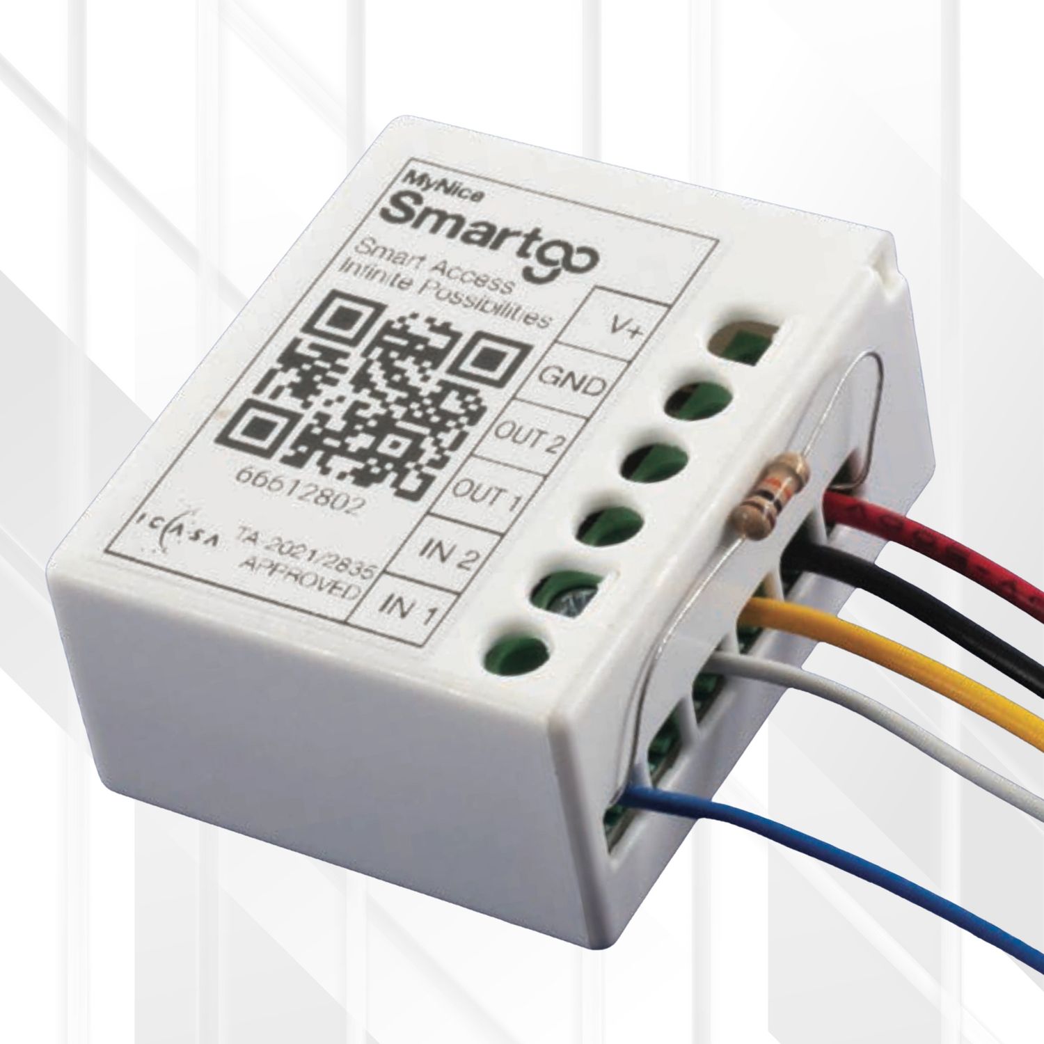 MyNice SmartGo WiFi Module