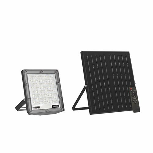 Solar Floodlight LED 1500lm 6500K