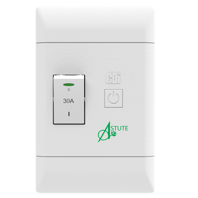 CBi Astute Smart Isolator (ASI)