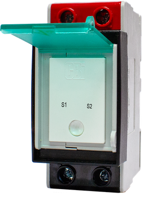 CBi Astute Smart Power Indicator (ASPI)