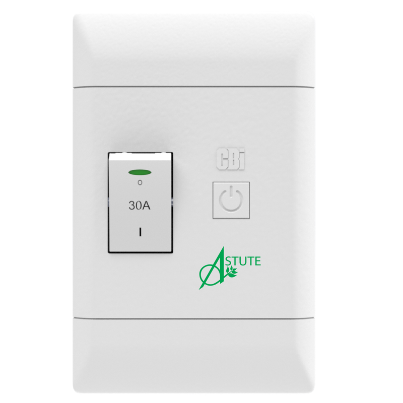 CBi Astute Smart Isolator (ASI)