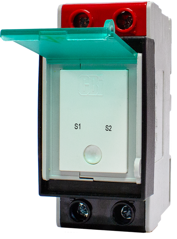 CBi Astute Smart Power Indicator (ASPI)